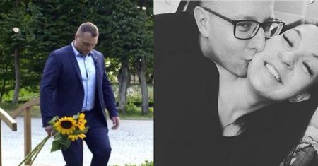 Odrzucona Martyna z "Rolnik szuka żony" już znalazła miłość! Pochwaliła się chłopakiem na Instagramie (FOTO)
