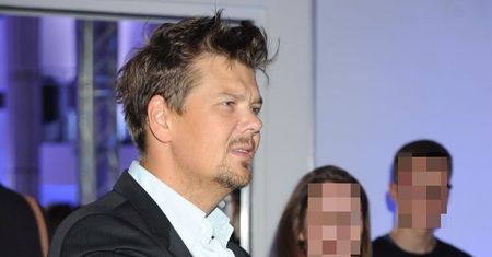 Figurski: "Nikt nie jest w stanie powiedzieć, kiedy wyjdę ze szpitala"