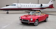 Fiat 124 Sport Spider w wersji elektrycznej. Amerykański warsztat planuje regularną sprzedaż, a cena nie jest niska