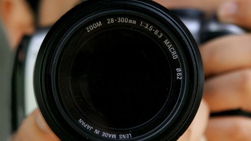 Jak odzyskać przypadkowo skasowane zdjęcia? 1