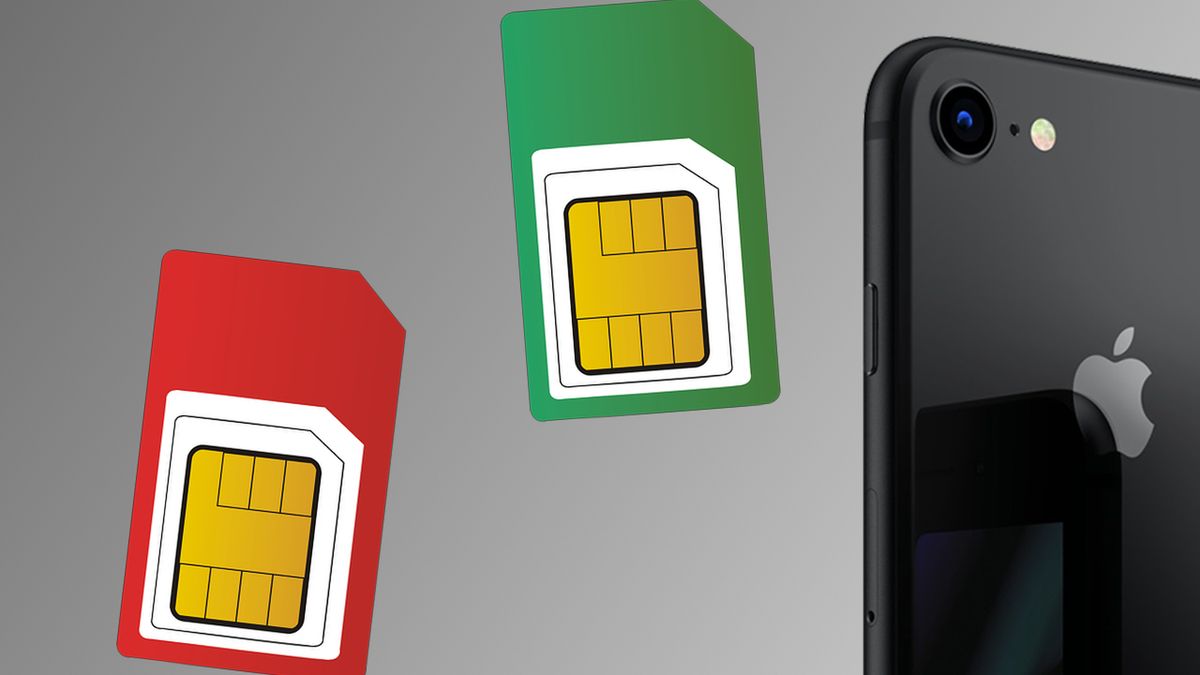 iPhone wreszcie w wersji Dual SIM. Chińscy operatorzy potwierdzają przecieki 1