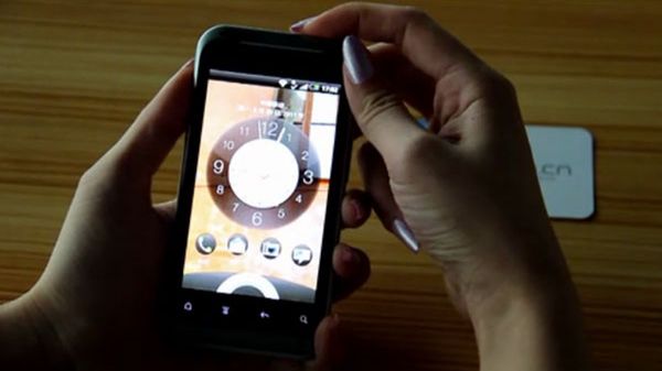 HTC Sense: Szpieg, który mnie kochał? [wideo] 1