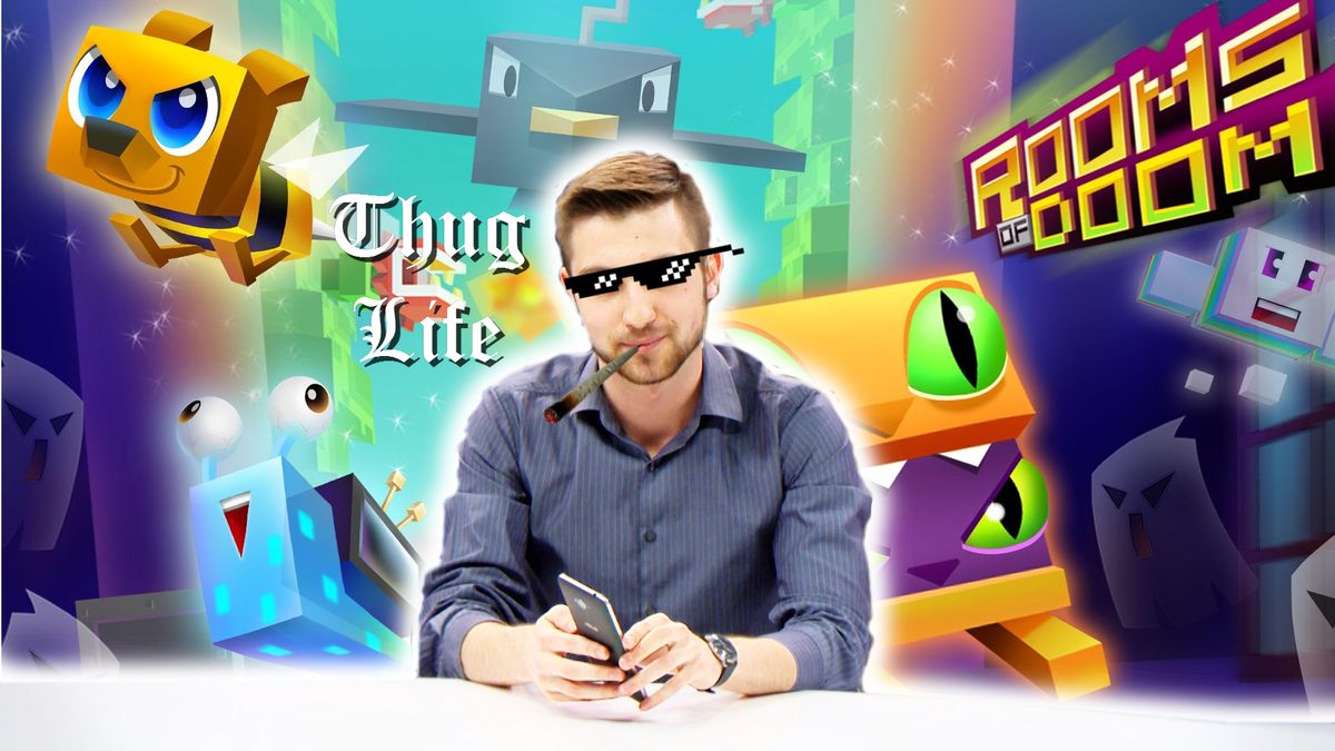 Drugi odcinek Appshakera już jest! 1