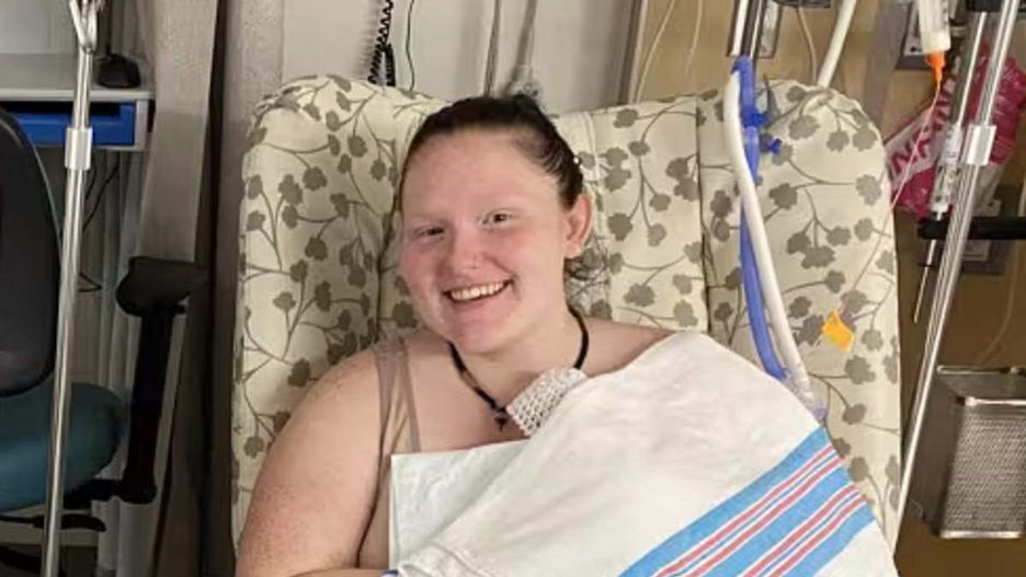 Zaskakujący wynik badania. Usłyszała, że jest w rzadkiej ciąży