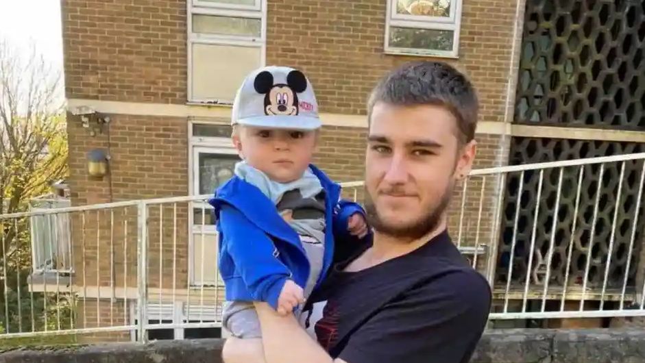 Jedynym objawem zawału był ból ramienia