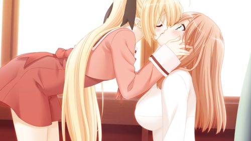 Erotyka w grach wideo [cz.2.] 1