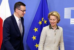 Miliardy euro zaliczki z Funduszu Odbudowy nie dla Polski? Do końca roku "nie ma już szans"