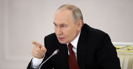 Władimir Putin w Radzie Pokoju. Eksperci ostrzegają: to pułapka