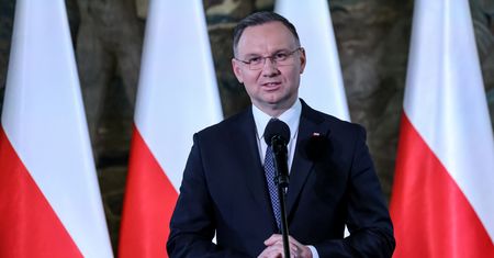 Andrzej Duda zaprasza KRRiT. Rozmowy o mediach publicznych