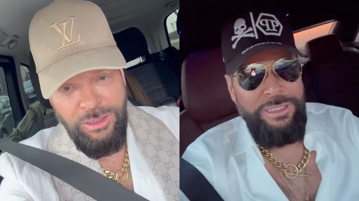 Krzysztof Rutkowski został uniewinniony