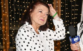Skończyła 83 lata. Mówi wprost o seksie seniorów