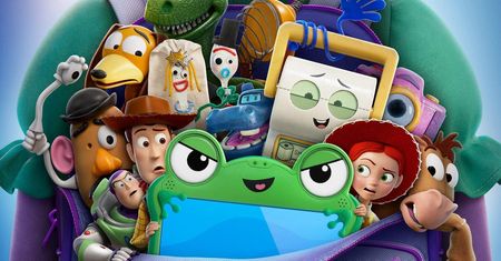 "Toy Story 5" rozbiło bank. Pixar świętuje gigantyczny sukces