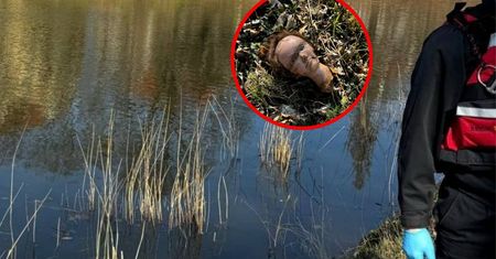 Fałszywy alarm we Wrocławiu. Zadzwonił na służby, że widzi w rzece ludzką głowę