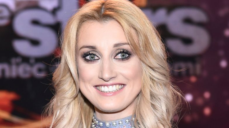 Justyna Żyła pochwaliła się nowym ukochanym