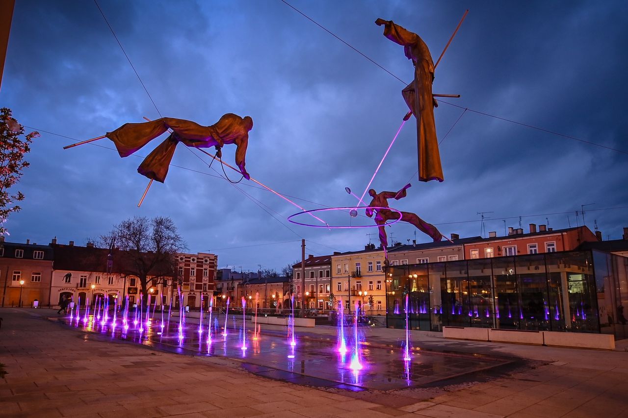 Stary Rynek w Częstochowie