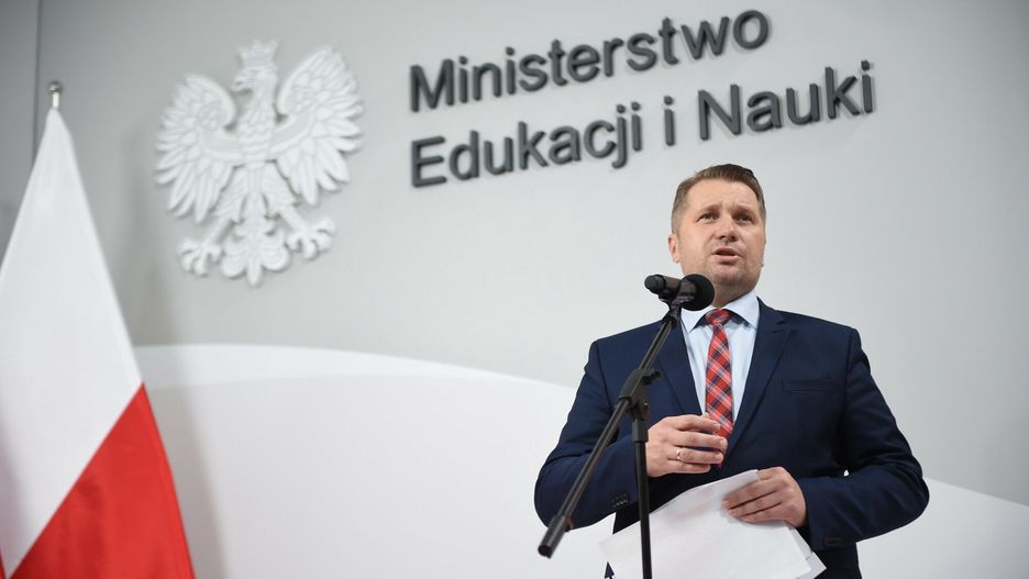 Czarnek chce ręcznie sterować ocenianiem szkół wyższych? Jest projekt 