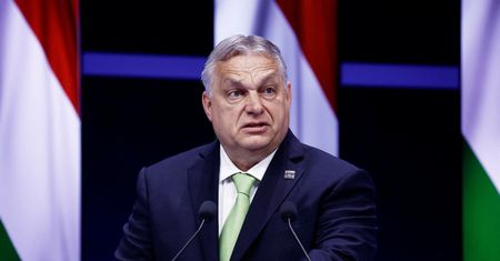 Orban pisze do Putina. "Węgry są gotowe"