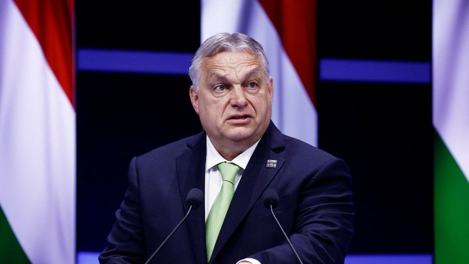 Viktor Orban 