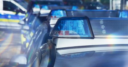 Planowali zamach w Anglii. Pięć osób w rękach policji