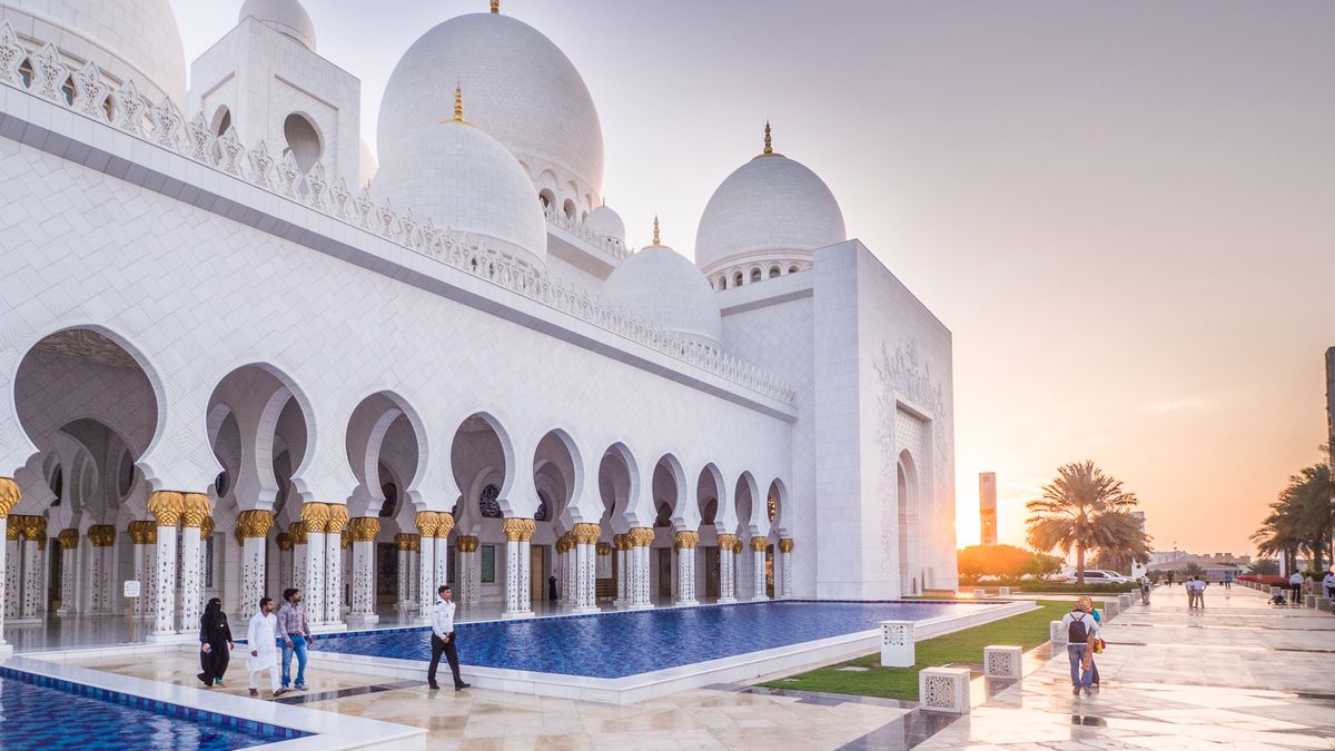 Słońce w kadrze? Żaden problem! [poradnik] 1