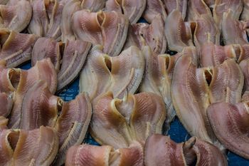 Zapomniana ryba chroni serce i mózg. Jedz, by opanować podjadanie