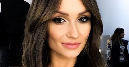 Sylwia Madeńska obchodzi urodziny. Ma już 28 lat