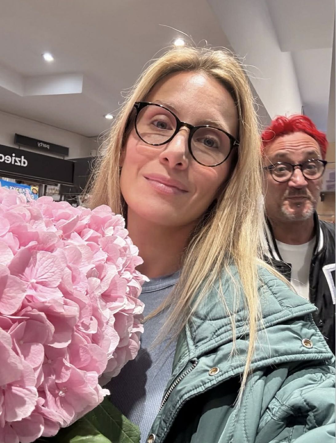 Pola Wiśniewska odpowiada na plotki o kryzysie z Michałem