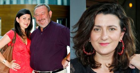 Córka Tadeusza Drozdy dokonała panseksualnego coming outu! "Mają mnie za hetero, że jestem jakimś 'NUDNYM STRAIGHTEM'"