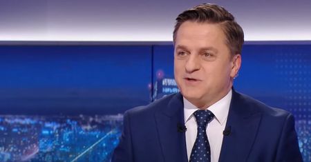 "Skandal". Awantura w programie u Rymanowskiego