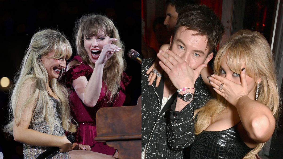 Kim jest Sabrina Carpenter? Przyjaźni się z Taylor Swift, a jej chłopak jest aktorem