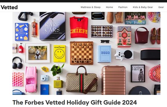 „Forbes” wyrzuca freelancerów. Winny algorytm Google