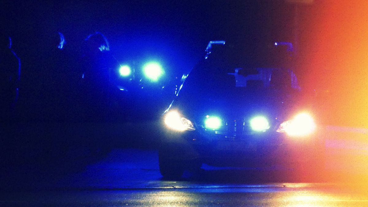 W wypadku na autostradzie ciężko ranny został polski kierowca