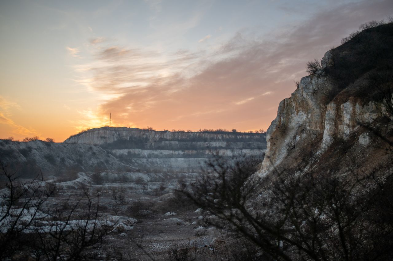 U.S. and Ukraine broker deal to unlock critical mineral wealth