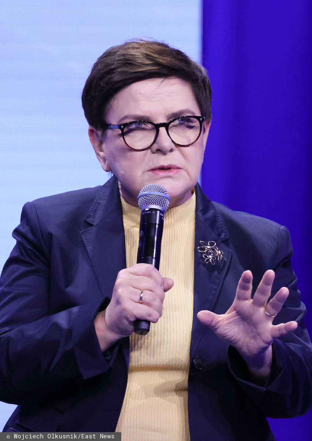 Beata Szydło