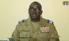 Przewrót wojskowy w Nigrze. Obalony przywódca stanie przed sądem?