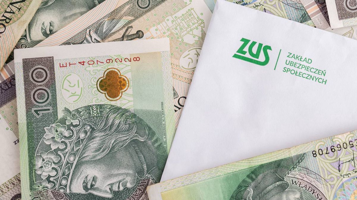 Pracowałeś przed 1999 r.? Ta wiadomość od ZUS cię ucieszy