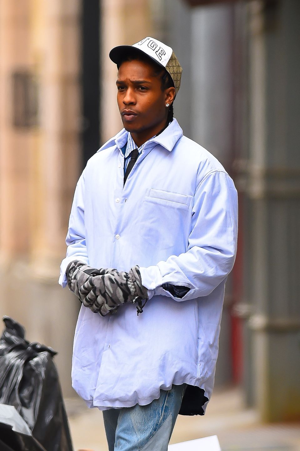 ASAP Rocky