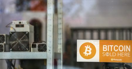 VISA zrywa umowę z niesławną giełdą kryptowalut