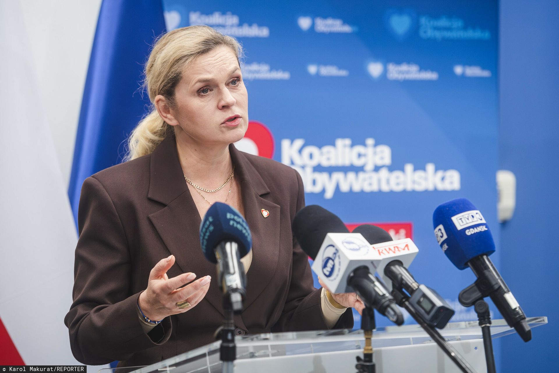 Zakaz telefonów w szkołach coraz bliżej. Resort ma gotowy projekt