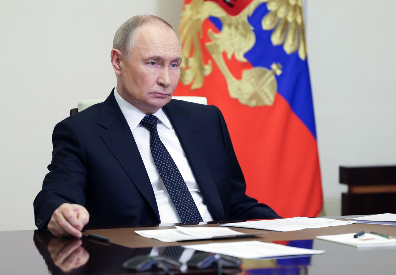 Trump meldet sich nach Gespräch mit Putin – Fokus auf Eskalation und Diplomatie
