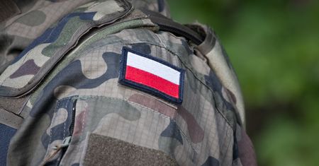 Żołnierze dostaną podwyżki. O tyle więcej otrzyma zwykły szeregowy
