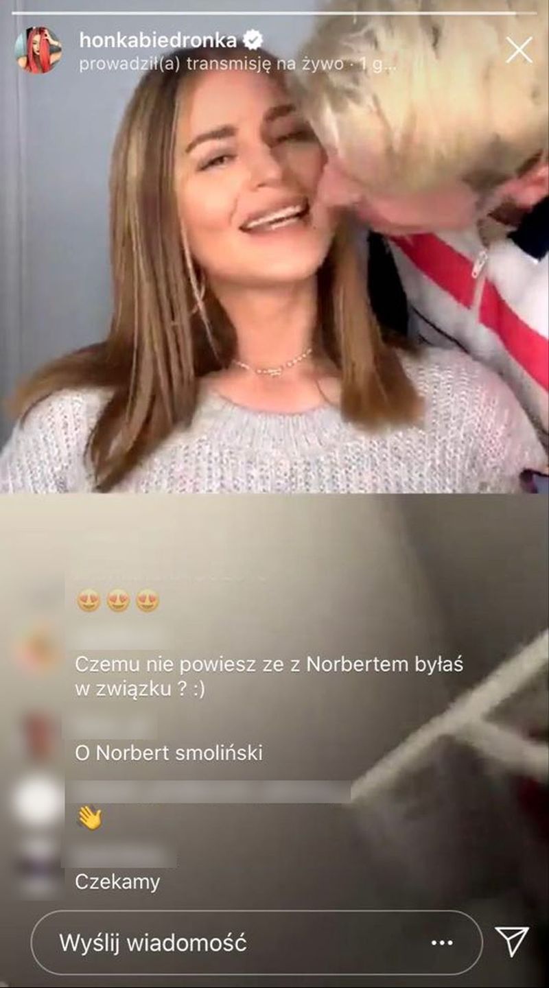 Honorata Skarbek i Smolasty