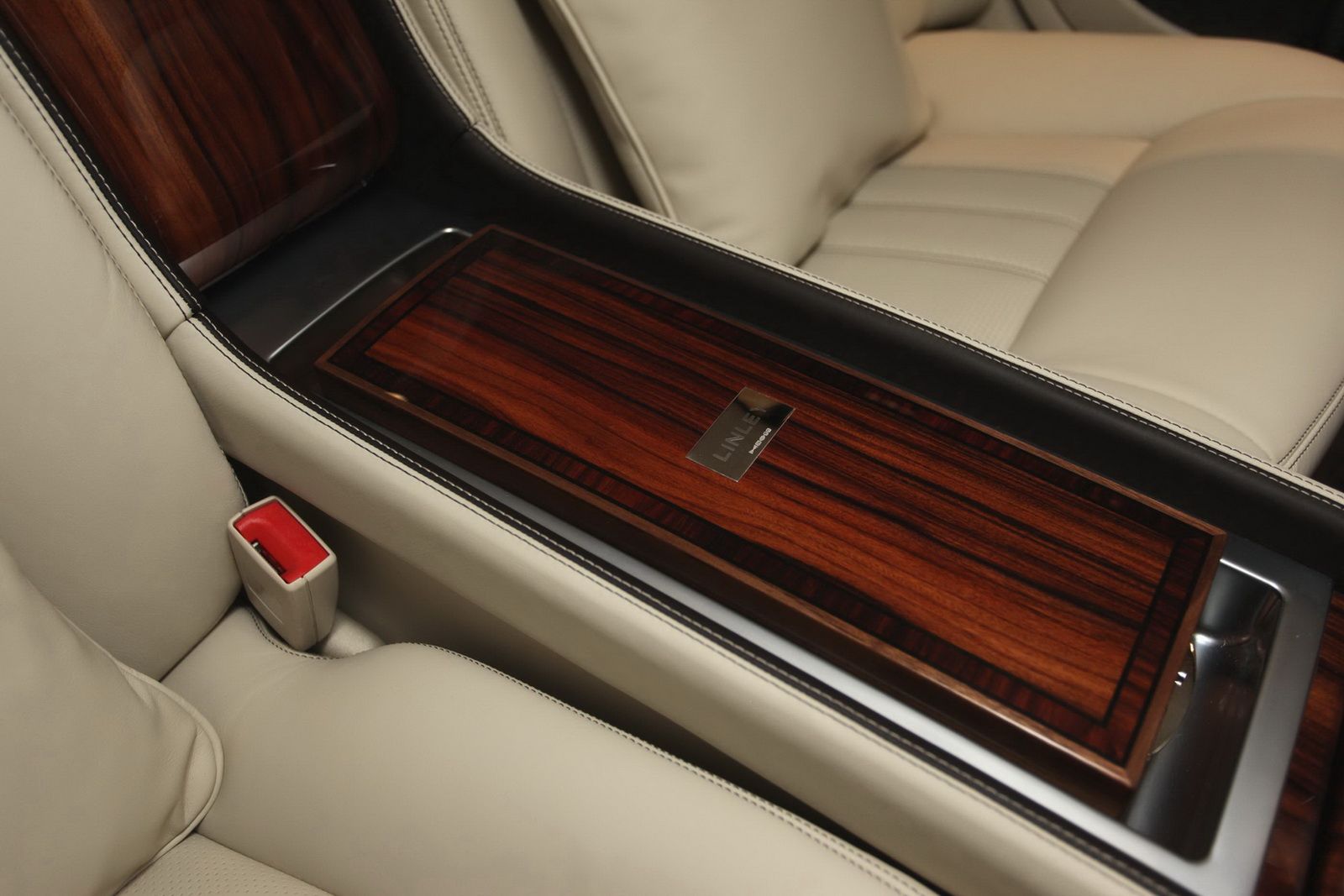 BENTLEY-LINLEY
