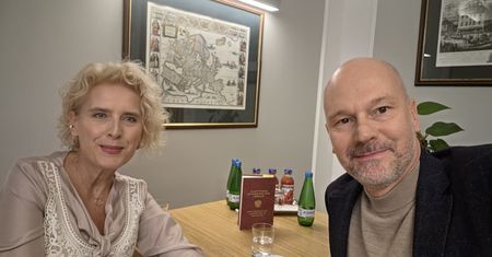 Berek w TK. Trybunał: za zgodą prezesa