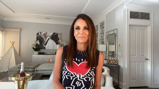 Bethenny Frankel