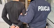Kraśnik: 18-latek w areszcie. Łupem sprawcy - słuchawki i e-papierosy