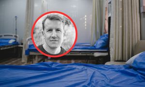 Jego serce stanęło na 40 minut. Niebywałe, co stało się potem