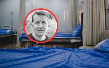 Jego serce stanęło na 40 minut. Niebywałe, co stało się potem