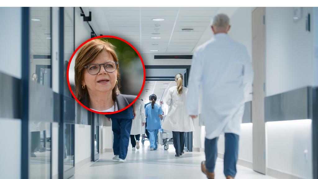 Podwyżki dla pracowników medycznych