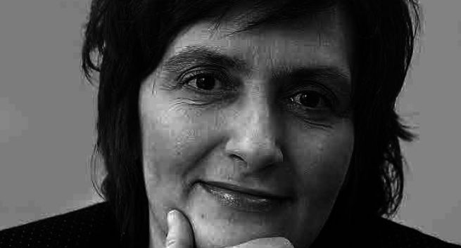 Zmarła Elżbieta Kazibut-Twórz, była redaktor naczelna „Dziennika Zachodniego”